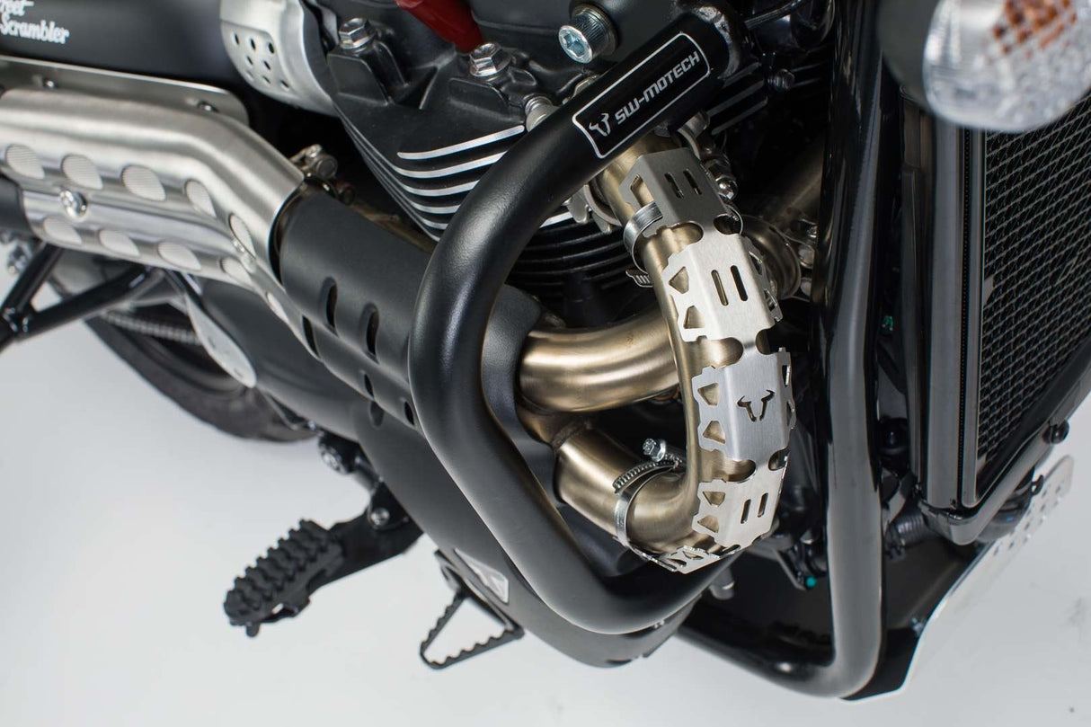 Crash bar Triumph Street Scrambler/ Bonneville Bobber (16-)