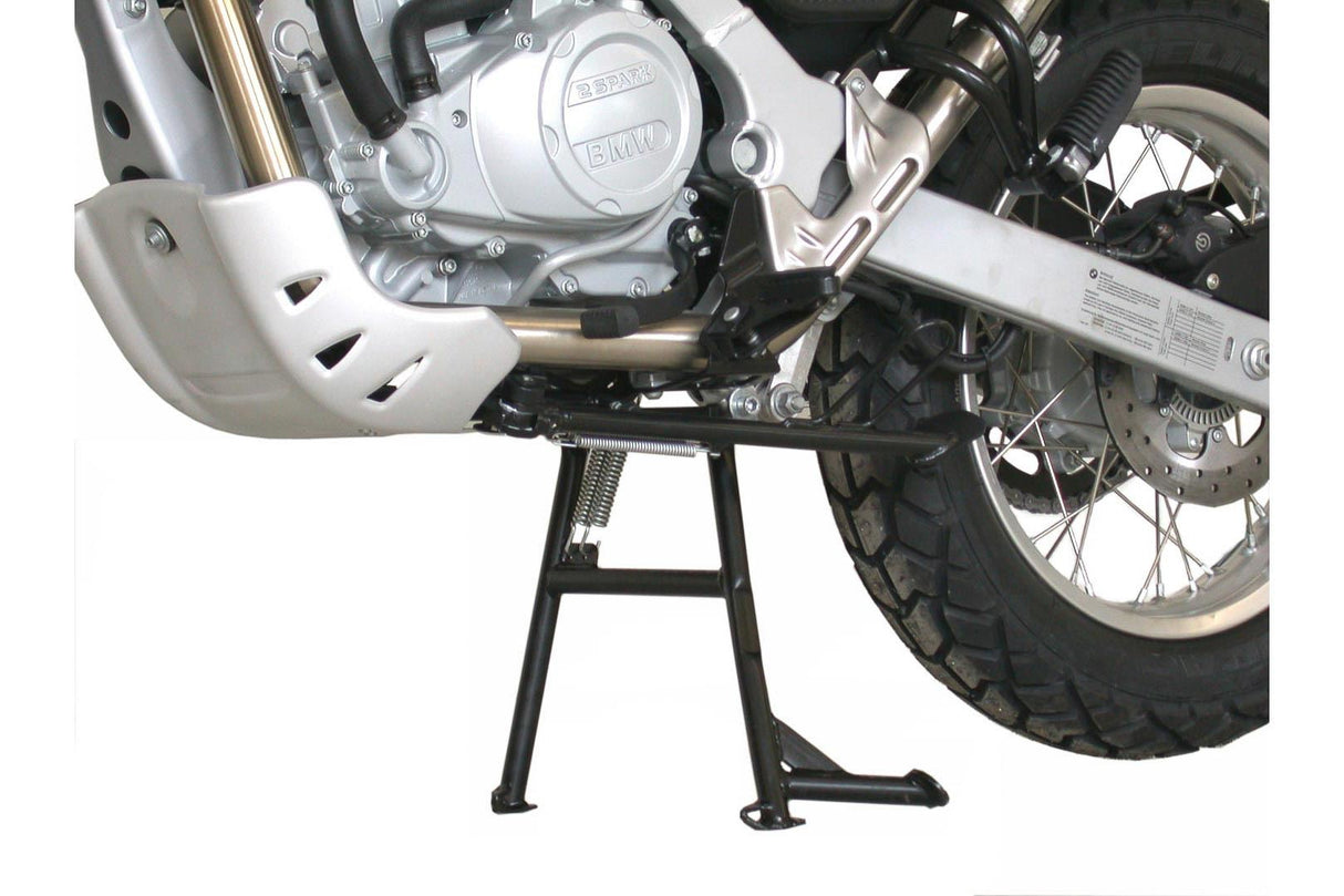 Centerstand BMW F650GS / Dakar, G650GS Sertão Black