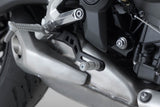 Brake pedal Triumph Trident 660 (22-)