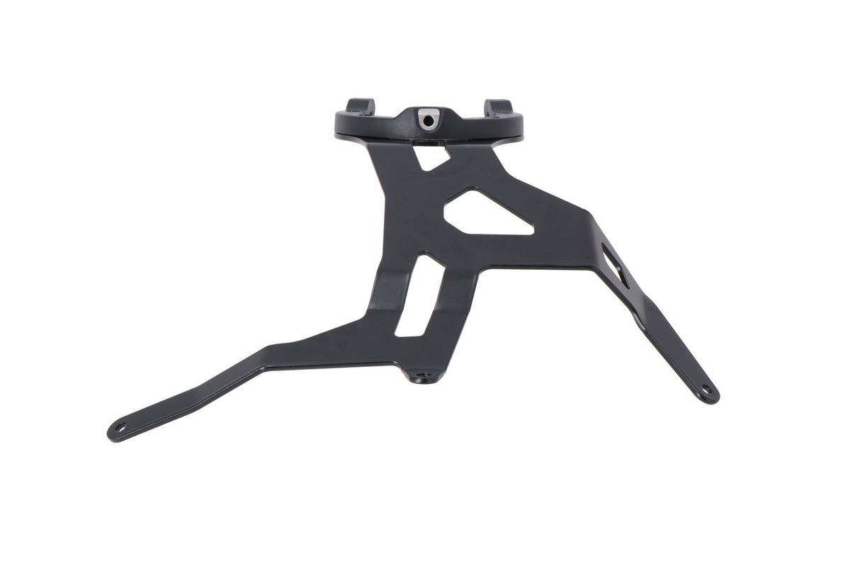 ION tank ring Ducati DesertX (22-) Black