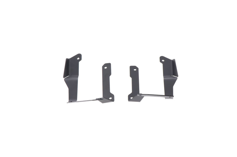 Mounting Kit for Fender Honda CB1000R (21-) Black