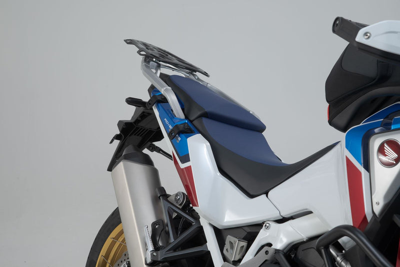 PRO Side Carrier Honda CRF1100L Africa Twin Adv Sp (19- ) Black