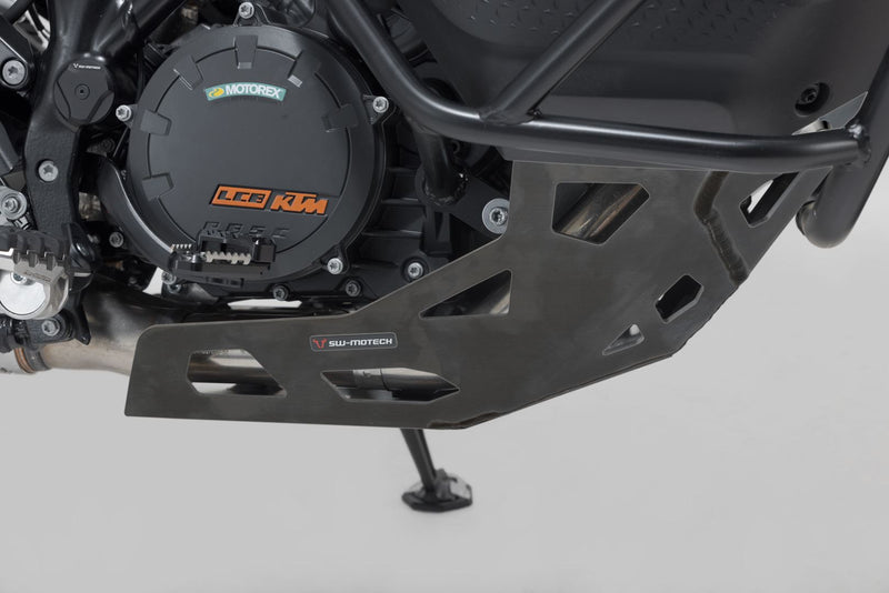 Engine Guard KTM 1290 Super Adventure (21-) Black