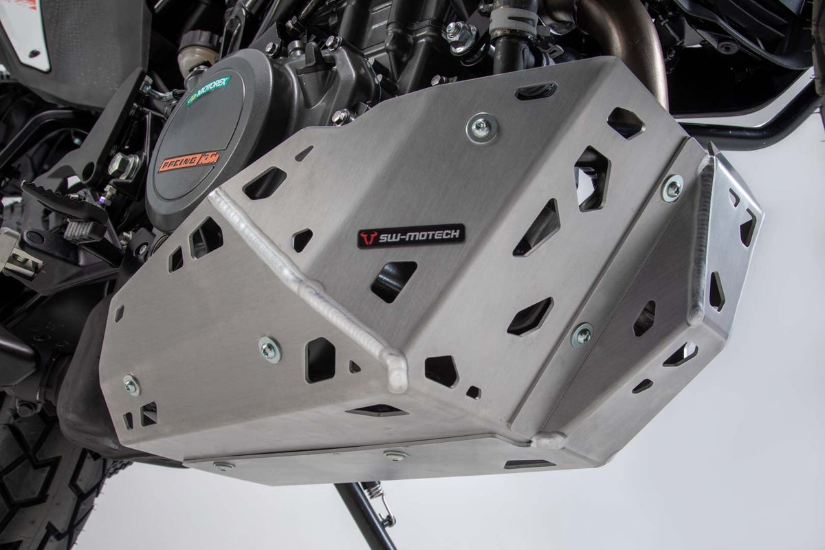Engine Guard KTM 390 Adv (19-) Black