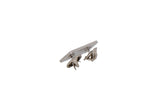Pin OPEN HOUSE 2026 11.7 mm x 30.0 mm. Multicolored. Pin-on.