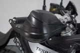 BBSTORM Handguard-Kit Triumph Tiger 900/ GT/ Rally/ Pro (19-23) Black