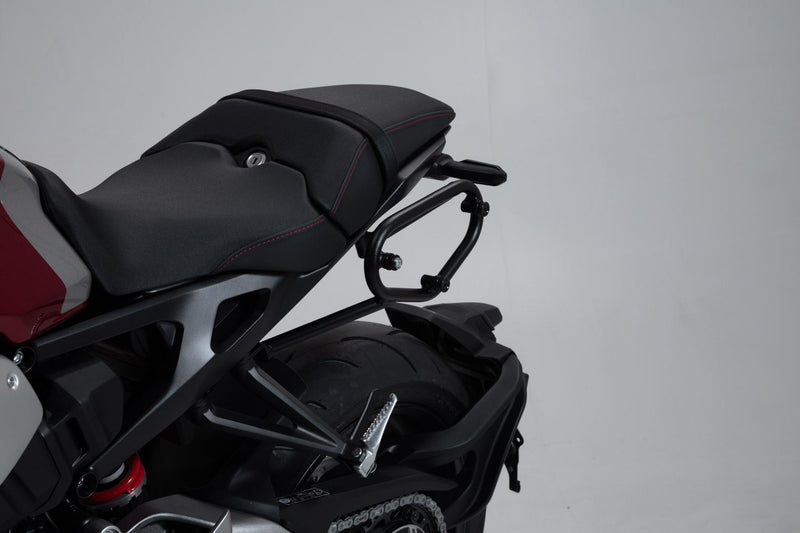 SLC Side Carrier Left Honda CB 1000 R (18-)