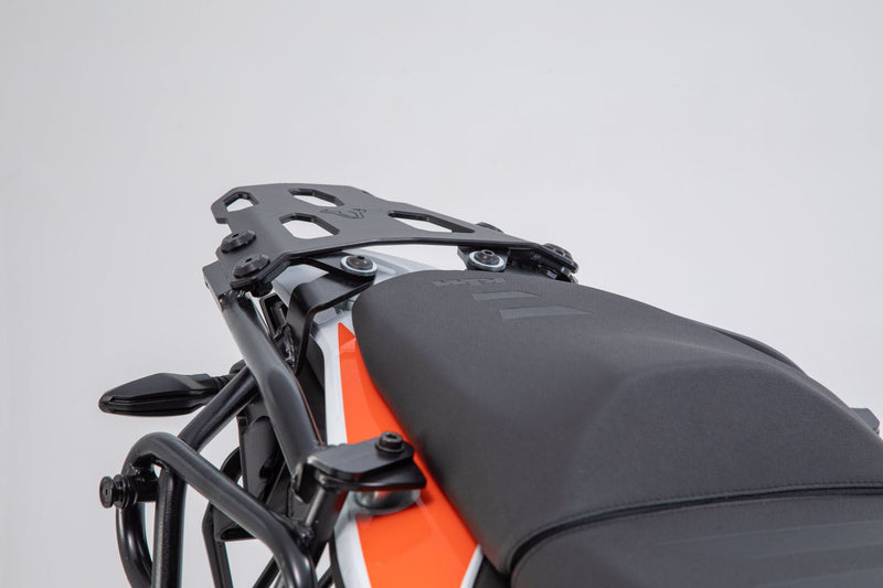 Street-Rack KTM 390 Adv (19-) Black