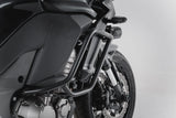 Crash bar Kawasaki Versys 1000 (15-18) Black