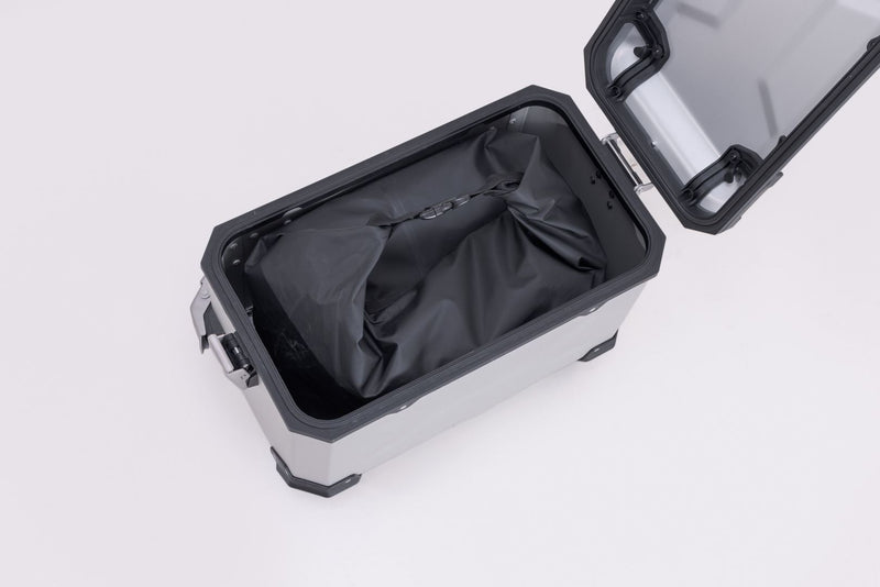 TRAX L Inner Bag For Trax L Side Case Waterproof Black