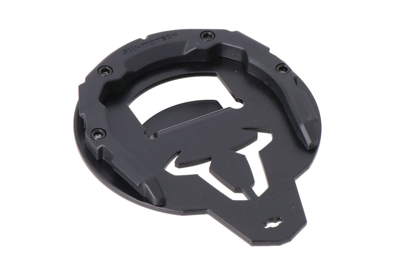 PRO Tank Ring For ALU-RACK For PRO Tank Bags Black