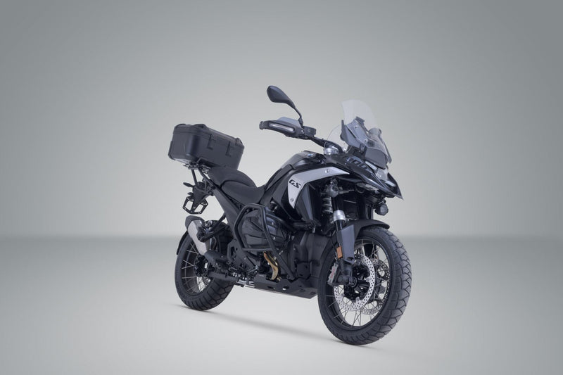 DUSC top case system BMW R 1300 GS (23-) Black