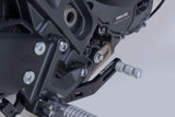 Brake pedal Yamaha MT-09 (23-).