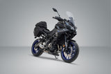 Protection Set Yamaha Tracer 900 (14-) / 900 GT (18-)