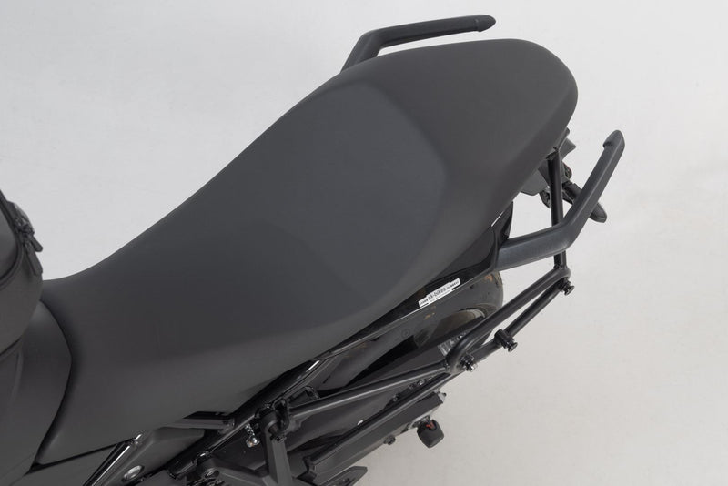 SLC side carrier left Triumph Tiger 660 (21-)