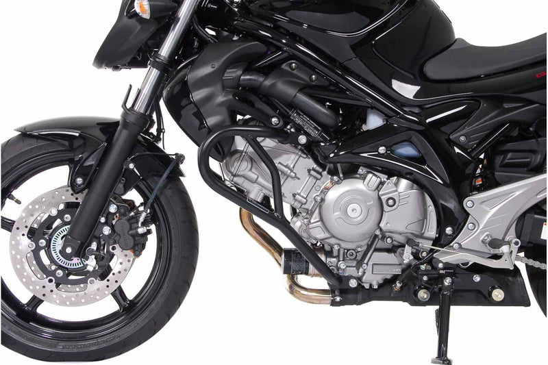 Crash bar Suzuki SFV 650 Gladius (09-16) Black