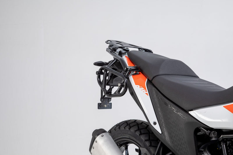 SLC Side Carrier Right KTM 390 Adventure (19-)