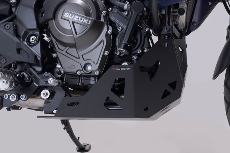 Engine guard Suzuki V-Strom 800DE (22-) Black