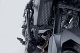 Crash bar Honda CRF1100L Africa Twin (19-) Black