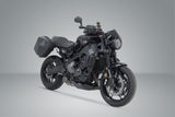 URBAN ABS side case system Yamaha XSR900 (21-) 2x 16,5 litre