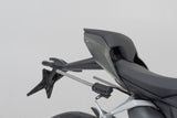 PRO BLAZE H saddlebag set Ducati Streetfighter V2 (21-) Black