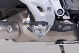 EVO footrest kit BMW F 450 GS (25-).