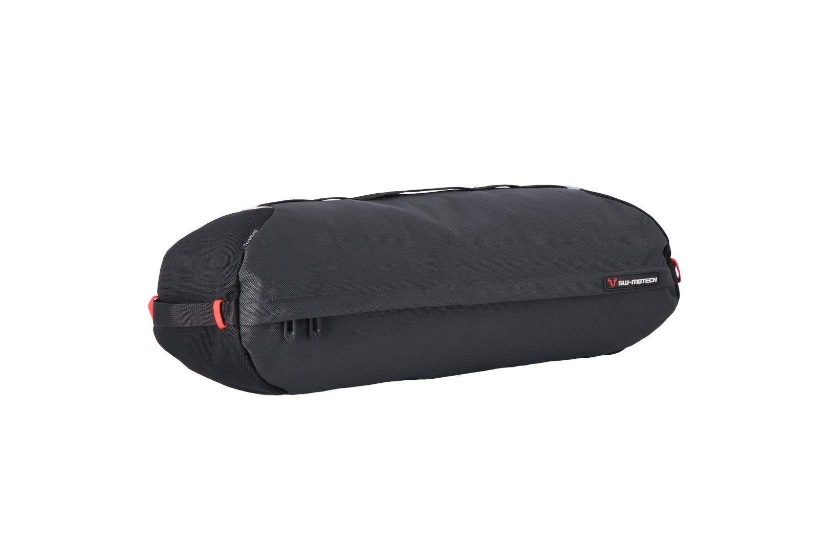 PRO Tentbag Tail Bag 1680D Ballistic Nylon 18 litre Black