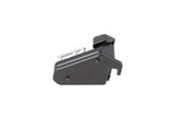 Extension for brake pedal Yamaha Tracer 9 (20-) Black