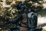 Drybag 300 backpack 30L. Grey/black. Waterproof.
