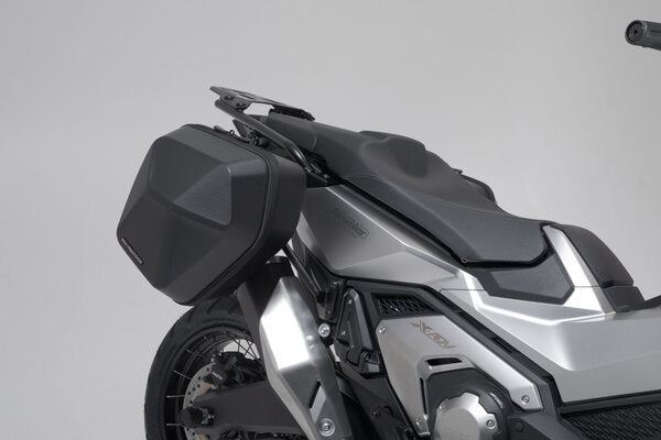 SLC Side Carrier Left Honda X-ADV (20-)