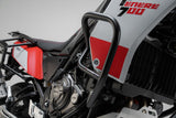 Crash bar Yamaha TÃ©nÃ©rÃ© 700 (19-) Black