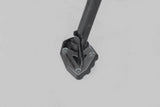 Extension for Side Stand Foot Triumph Trident 660 (21-) Silver