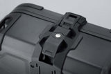 DUSC hard case system Black. 41/33 l. Ducati Multistrada V2/V2S (24-).