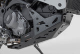 Engine guard Ducati DesertX (22-) Black