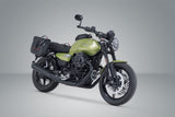 SysBag WP S/S system Moto Guzzi V7 models (20-).