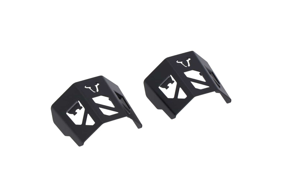 EVO Light Guards Black