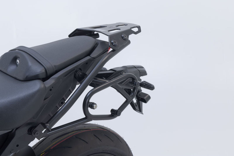 SLC left side carrier Yamaha MT-09 (23-)