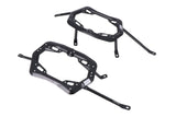 PRO side carrier Ducati DesertX (22-) Black