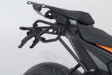 URBAN ABS Side Case System 2x 16,5 litre KTM 1290 Super Duke R (19-)