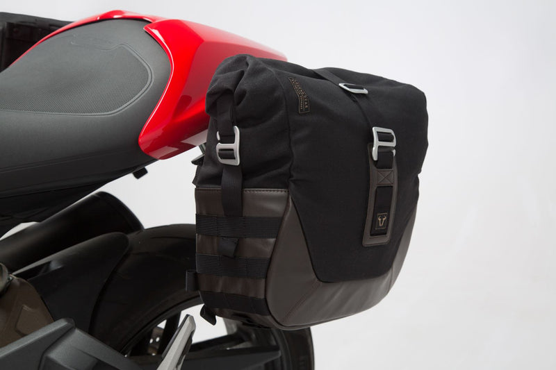 SysBag WP L/L system Royal Enfield Himalayan 450 (23-).