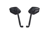 Sport mirror set25 M10x1 Long