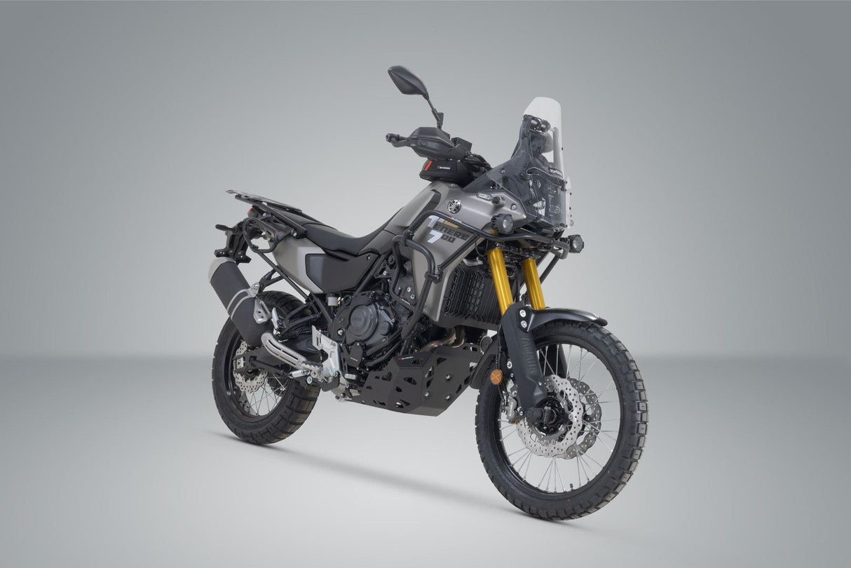 SLC Side Carrier Right Yamaha XT 700 Z Ténéré (19-)
