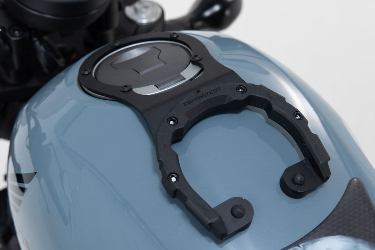 PRO tank ring Honda CMX500 Rebel (16-) Black