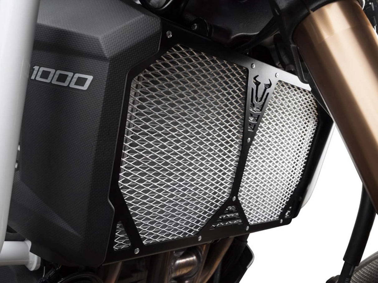 Protection Set Kawasaki Versys 1000 (12-18)