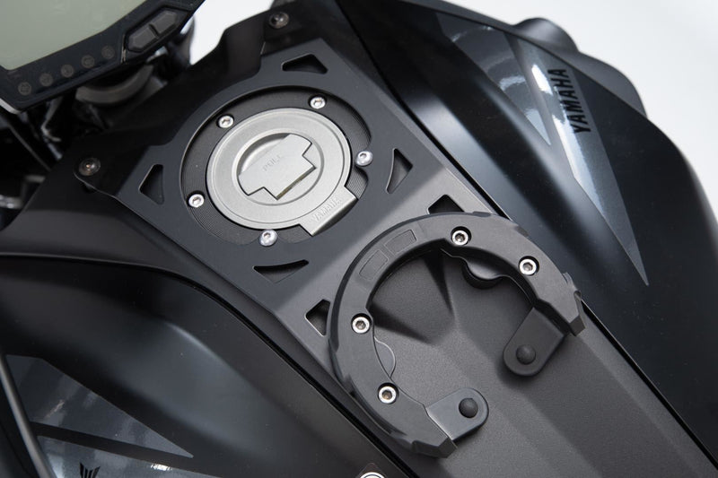 EVO Tank Ring Yamaha MT-07 (18-) Black