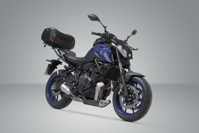 Rackpack Set Yamaha MT-07 (18-)