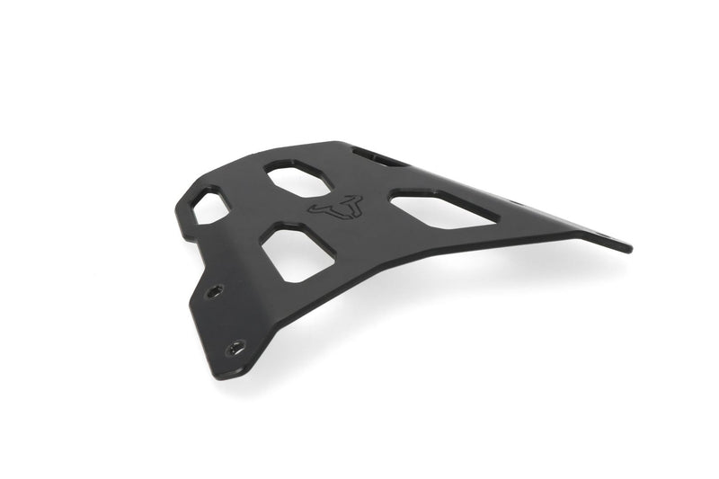 Lever Guards Triumph Street Triple 765 R / S (19-) with Wind Protection Black