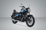 SLC Side Carrier Right Royal Enfield Meteor 350 (19-)