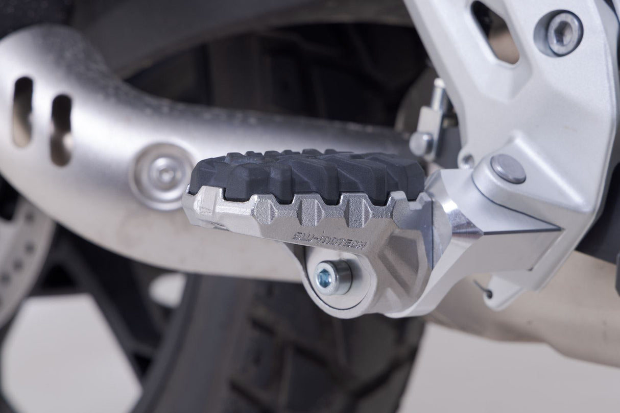 EVO footrest kit BMW F 450 GS (25-).