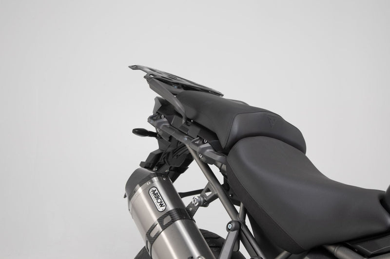 PRO Side Carrier Triumph Tiger 1200 models (11-) Black